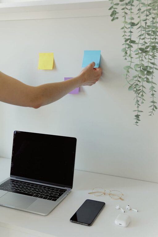 Çalışma Alanınızı Kişiselleştirmenin Basit Yolları